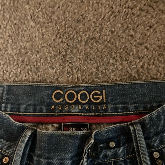 Men’s coogi jeans - Picture 4 of 11